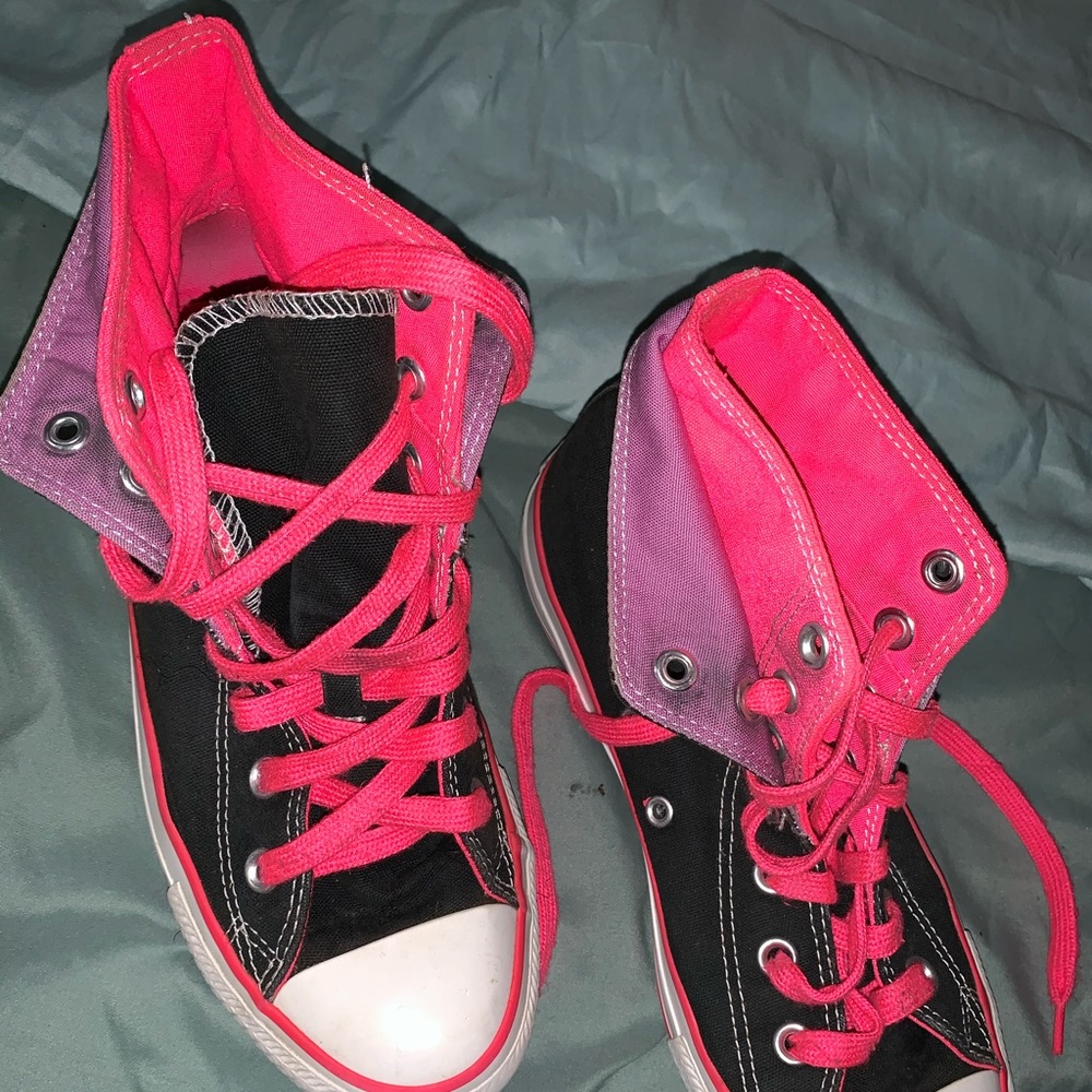 Reversible converse - Picture 2 of 4